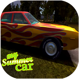 Guide For My Summer Car  2017 圖標