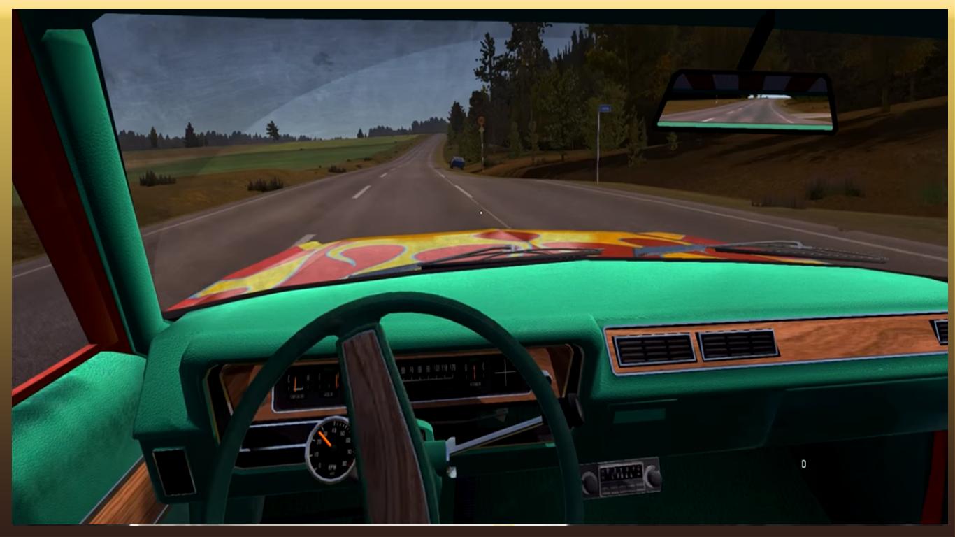 Включи игру my summer. My Summer car на андроид. Моя летняя машина игра. My Summer car тахометр. My Summer car Beta на андроид.