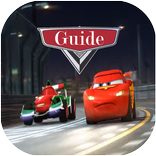 Guide For Cars Fast As Lightning 3