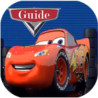 Guide For Cars Fast As Lightning icône