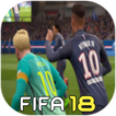 FIFA指南18