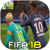 Guía para FIFA 18 icono
