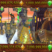 Coins Gems For Temple Run 2