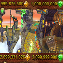 Coins Gems For Temple Run 2 APK