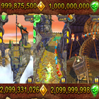 Coins Gems For Temple Run 2 icône