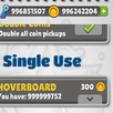 Infinity Keys Subway Surfers APK