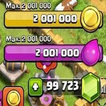 Unlimited Coins Clash of Clans
