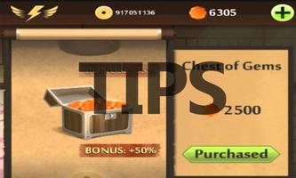 Unlimited Coins Shadow Fight 2 скриншот 1