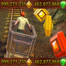 Unlimited Coins Temple Run 2 APK