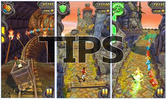 Unlimited Coins Temple Run 2 capture d'écran 1