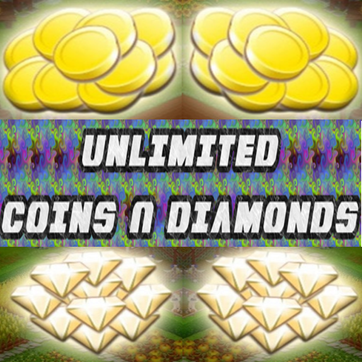 Unlimited Diamonds Hay Day