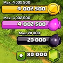 Unlimited Gems Clash of Clans APK