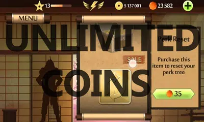 Unlimited Gems Shadow Fight 2 APK download