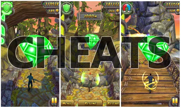 Guide For Temple Run 2 Mod apk download - Guide For Temple Run 2 MOD apk  free for Android.