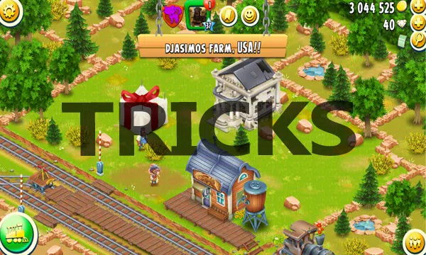 Unlimited Coins Hay Day Apk Pour Android Télécharger