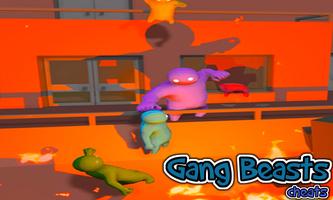 New Bang Beasts Cheats ảnh chụp màn hình 2