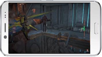 Guide Guardians of the Galaxy The Game スクリーンショット 2