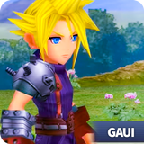 Guia DISSIDIA FINAL FANTASY OPERA OMNIA icon