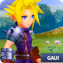 Guia DISSIDIA FINAL FANTASY OPERA OMNIA APK