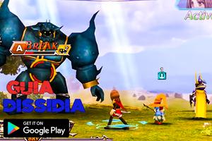 Guia DISSIDIA FINAL FANTASY OPERA OMNIA স্ক্রিনশট 1