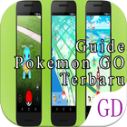 Guide Pokemon GO New Baru 아이콘