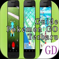 Guide Pokemon GO New Baru 포스터