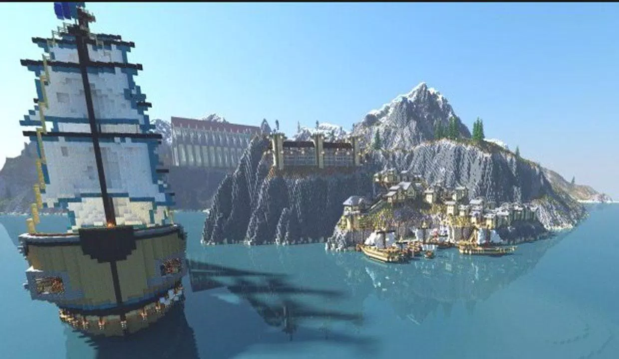 Guide Design Minecraft APK for Android Download
