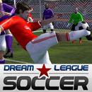 APK Guide Dream League Soccer