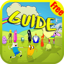 Guide For Adventure Time APK