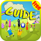 Guide For Adventure Time ikona