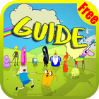 Guide For Adventure Time иконка