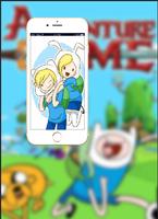 Guide For Adventure Time imagem de tela 1