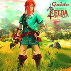 Guide For Legend of Zelda : Breath of the Wild أيقونة