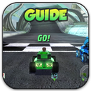 Guide Ben 10 Galactic Racing APK