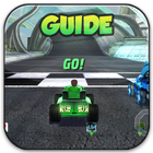 Guide Ben 10 Galactic Racing ícone