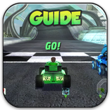 Guide Ben 10 Galactic Racing