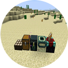Guide minecraft pocket edition-icoon