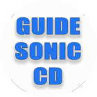 Guide Sonic CD-icoon