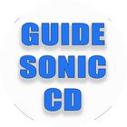 Guide Sonic CD icon