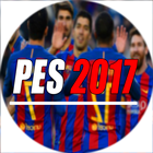 Guide for PES 2017 ikona