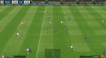 Guide for PES 2017 screenshot 1