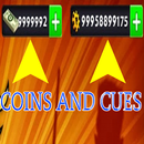 Coins For 8 Ball Pool APK