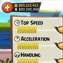 Coins For Angry Birds Go ! APK