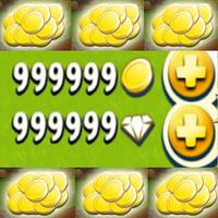 Coins Hay Day capture d'écran 2