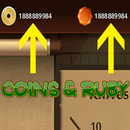 Coins For Shadow Fight 2 APK