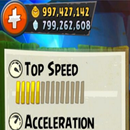 Gems Angry Birds Go APK