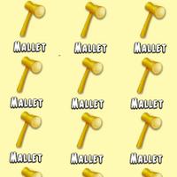 Mallets For Hay Day gönderen