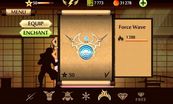 shadow fight 2 unlimited coins and gems download