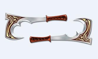 2 Schermata Weapons For Shadow Fight 2