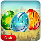 Guide For Dragon City آئیکن